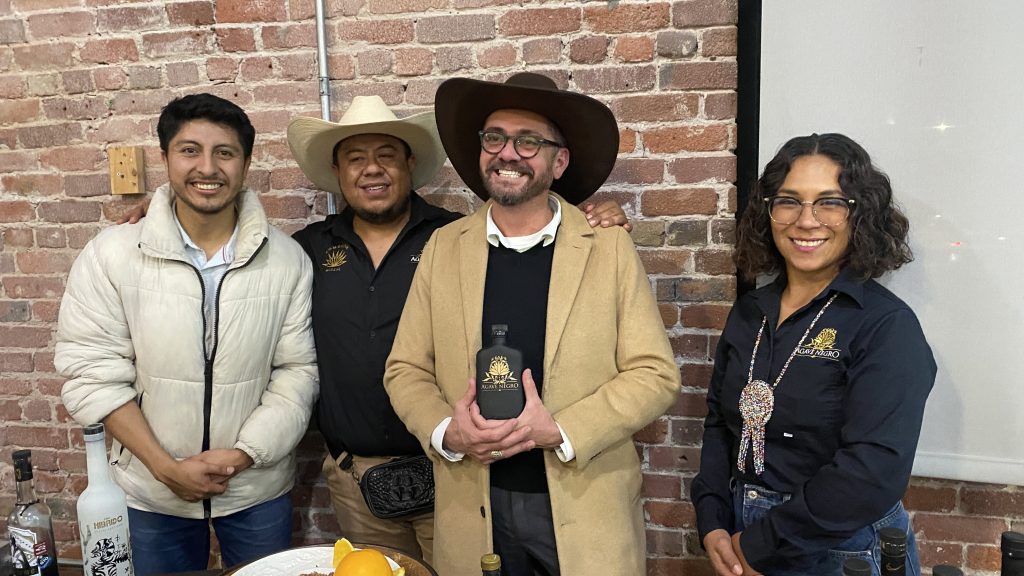 La aventura de Stanford