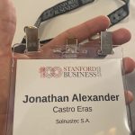 La aventura de Stanford