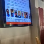 La aventura de Stanford
