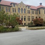 La aventura de Stanford