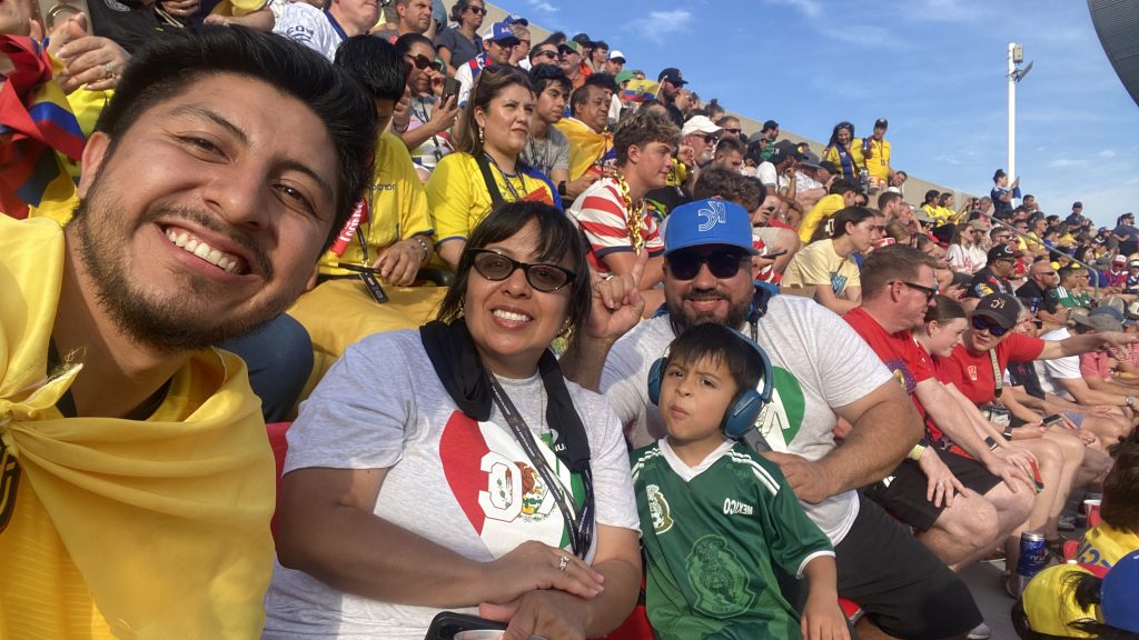 La estocástica de mi vida