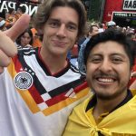 La estocástica de mi vida