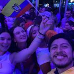 La estocástica de mi vida