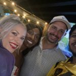 La estocástica de mi vida