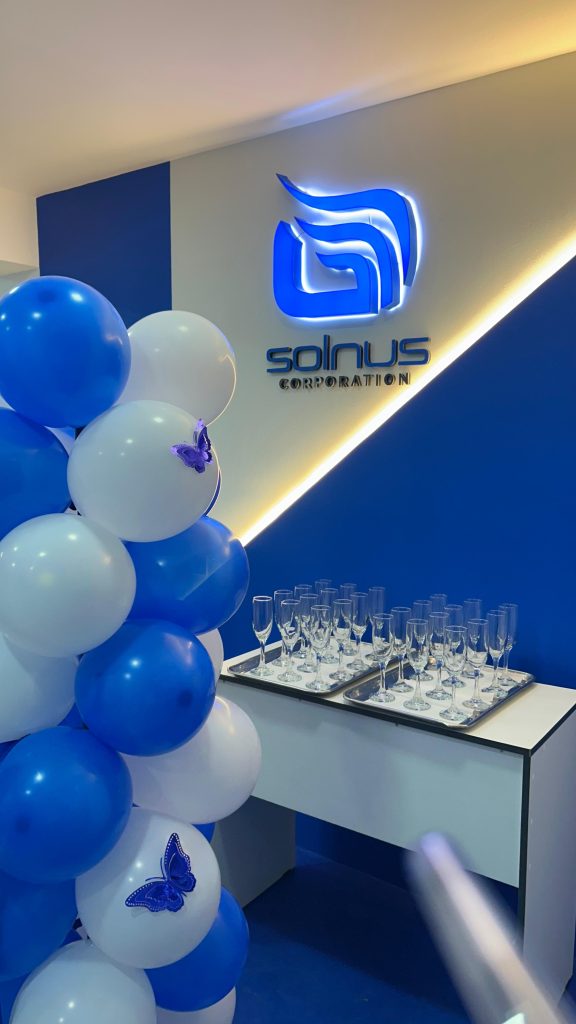 Solnus Blog - Jonathan Castro, emprendedor de Loja, Ecuador